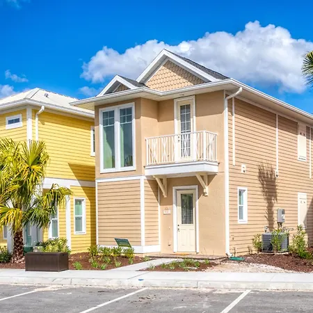 Livin For The Weekend Cottage Near Disney With Margaritaville Resort Island H2O Access - 8021Ff